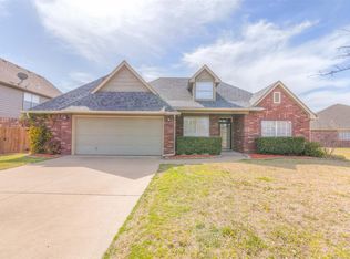 9714 N 102nd Ave E, Owasso, OK 74055