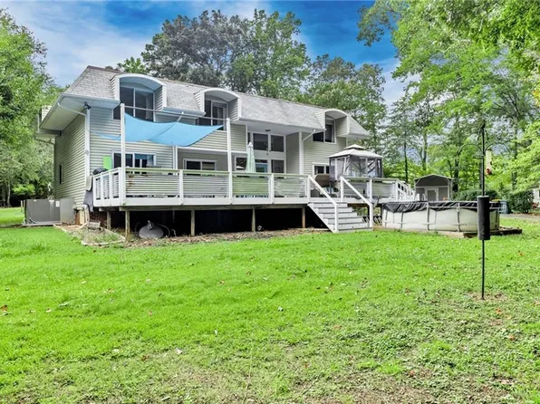163 Teague Ct, Winston Salem, NC 27107
