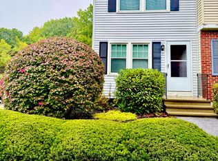 7 Baxter Woods Trail #7, Windham, ME 04062