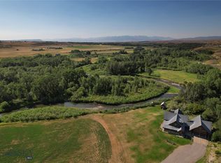 1679 Us Highway 89 N, Clyde Park, MT 59018