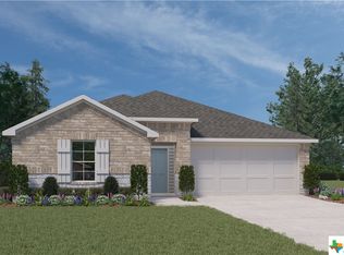 4900 Brody Dr, Killeen, TX 76549