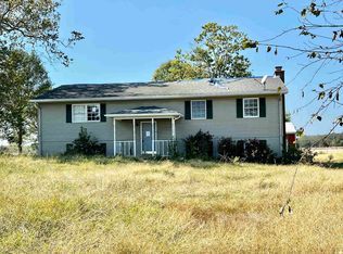 3333 Smith Rd, Boonville, IN 47601