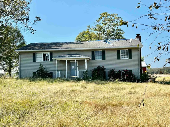 3333 Smith Rd, Boonville, IN 47601