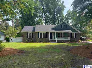 418 S Thomas Rd, Florence, SC 29501