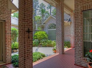 87 Palmer Bnd, Spring, TX 77381