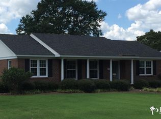 709 S Botany Dr, Florence, SC 29501