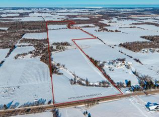 1998 Bethel Rd, Bedford Parish, PE C1B 3L8