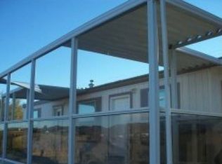 10685 Crystal Cyn, Parker, AZ 85344