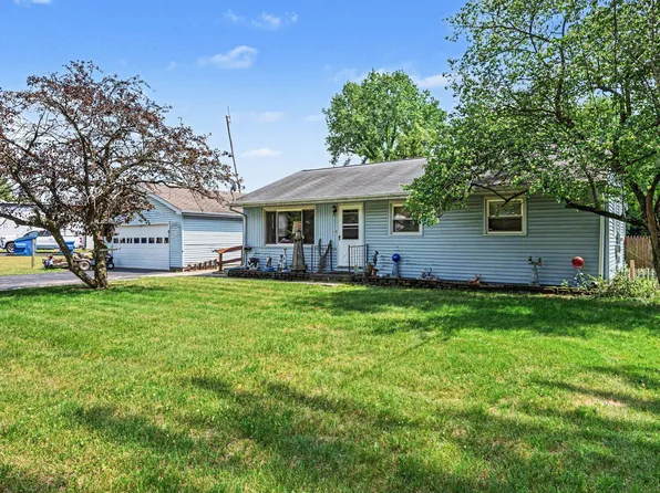 2519 Rolling Hill Ave, Portage, MI 49024