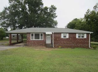 1530 Santuc Carlisle Hwy, Union, SC 29379