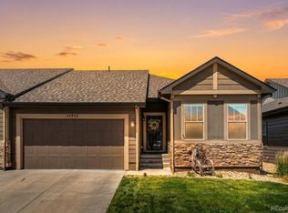11912 Barrentine Loop, Parker, CO 80138