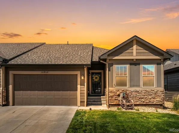 11912 Barrentine Loop, Parker, CO 80138