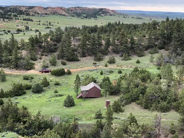 100 Western Dr, Miles City, MT 59301