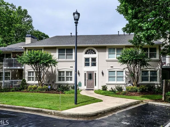 1538 Chantilly Dr #224, Atlanta, GA 30324