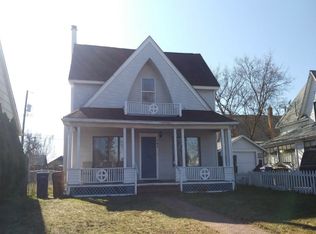 121 W Knox Ave, Spokane, WA 99205