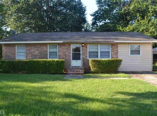 155 Willow Ave, Warner Robins, GA 31093