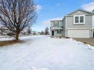 13197 N Becks Grove Ct, Camby, IN