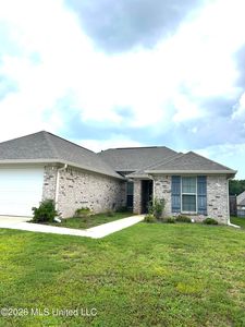 814 Stones Throw Dr, Brandon, MS, 39042