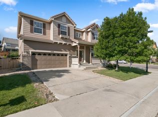 4136 Bluethrush Ct, Castle Rock, CO 80109