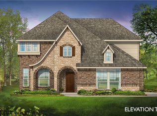 4233 Massey Meadows Way, Midlothian, TX 76065