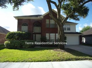 5519 Aberton Ln, Spring, TX 77379