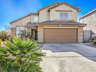 5059 Shadow Boxer Ct, Las Vegas, NV, 89142