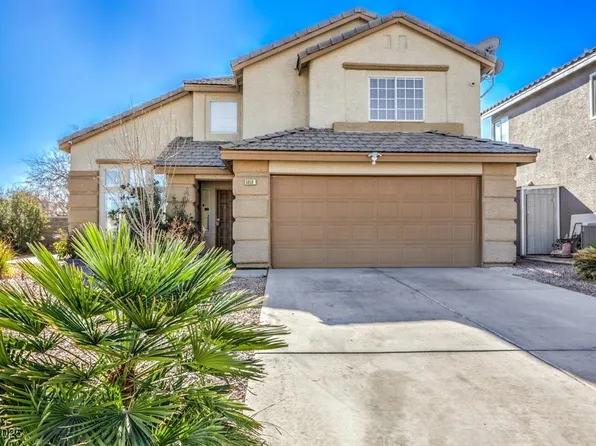 5059 Shadow Boxer Ct, Las Vegas, NV 89142