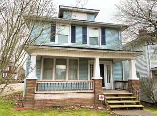 1050 25th St, Portsmouth, OH 45662