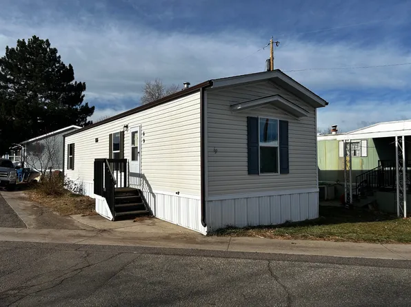17190 Mount Vernon Rd #69, Golden, CO 80401