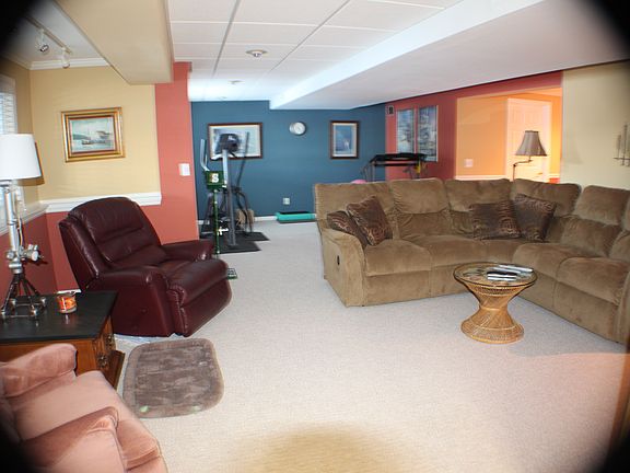 basement