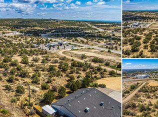 Nya Cactus Trl, Farmington, NM 87401