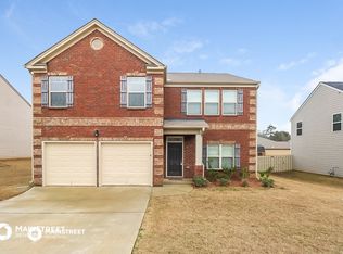 5769 Rex Ridge Pkwy, Rex, GA 30273
