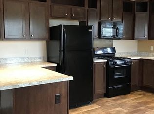 247 Maple Run, Mason, MI 48854