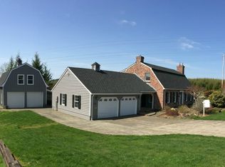 1817 Herbig Ave, Aberdeen, WA 98520