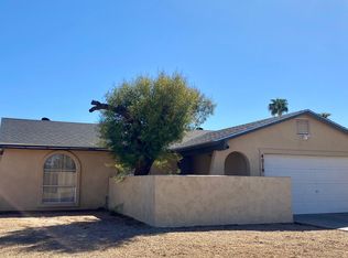 4019 E Pershing Ave, Phoenix, AZ 85032