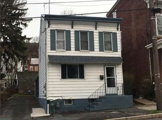 1237 W Market St, Pottsville, PA 17901