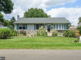 1819 Lincoln Ave, Croydon, PA