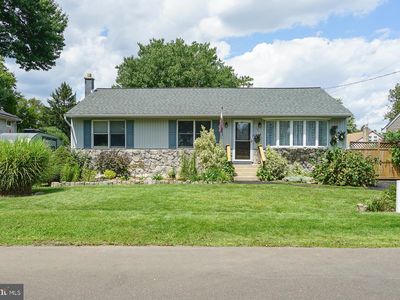 1819 Lincoln Ave, Croydon, PA, 19021