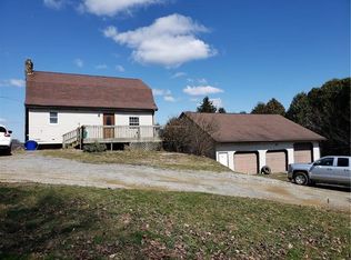 229 Moran Rd, Butler, PA 16002