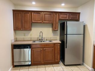 1555 East St, Anchorage, AK 99501