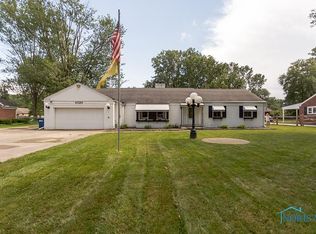 4029 Arnelle Rd, Toledo, OH 43606