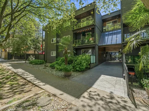 1550 Barclay St #409, Vancouver, BC V6G 3B1