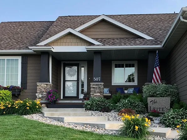 507 Summit Pass, Brookings, SD 57006