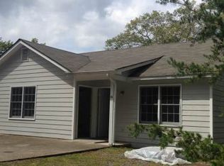 22 Kiker St, Ellijay, GA 30540