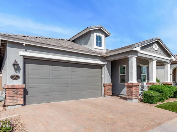 10154 E Nichols Avenue, Mesa, AZ 85209