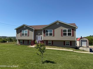 420 Owen Rd #Irv, Irvington, KY 40146