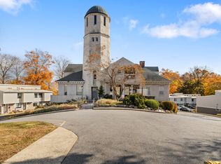 2 Carpenter Close #2, Ridgefield, CT 06877