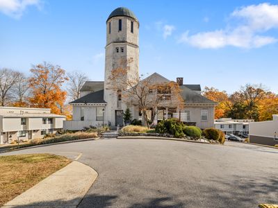 2 Carpenter Close #2, Ridgefield, CT, 06877