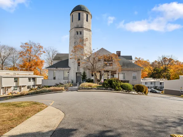 2 Carpenter Close #2, Ridgefield, CT 06877