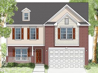 1946 Stoney Pointe Cir, Monroe, NC 28112